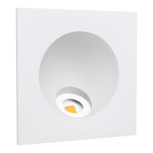 Настенный светильник встраиваемый Eglo 61701 Zarate
