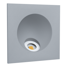Настенный светильник встраиваемый Eglo 61702 Zarate