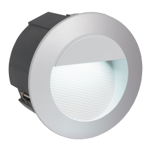 Настенный встраиваемый светильник Eglo 61767 Zimba-LED