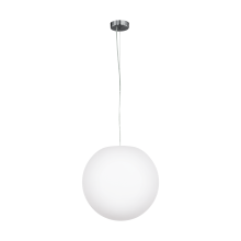 Підвісний світильник Eglo 64583 Plastic Balls