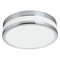 Потолочный светильник для ванной Eglo 64742 LED Palermo