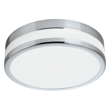 Потолочный светильник для ванной Eglo 64743 LED Palermo