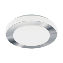 Стельовий світильник для ванної Eglo 64744 LED Carpi