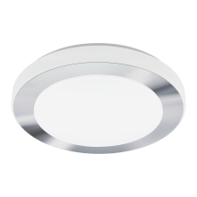 Стельовий світильник для ванної Eglo 64745 LED Carpi