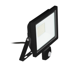 Прожектор с датчиком движения Eglo 64871 Filetti