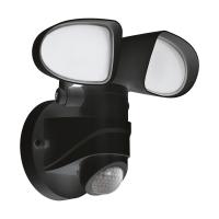 Настенный уличный светильник с датчиком движения Eglo 98176 Paginopagino