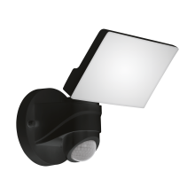Настенный уличный светильник с датчиком движения Eglo 98178 Paginopagino