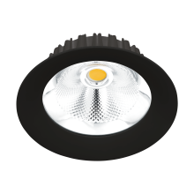 Точечный светильник для ванной Eglo 64072 TREVIGLIO