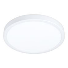 Потолочный светильник для ванной Eglo 99265 FUEVA 5