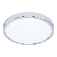 Потолочный светильник для ванной Eglo 99266 FUEVA 5