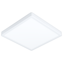 Потолочный светильник для ванной Eglo 99268 FUEVA 5