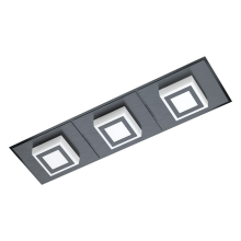 Настенно-потолочный LED светильник Eglo 99363 MASIANO 1