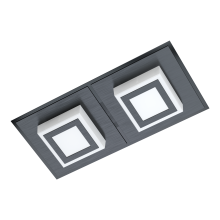 Настенно-потолочный LED светильник Eglo 99362 MASIANO 1