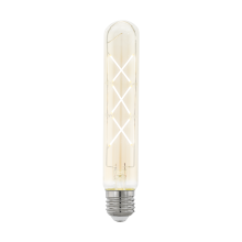 Светодиодная лампа Eglo 11679 E27-LED-T30 4W 2200K