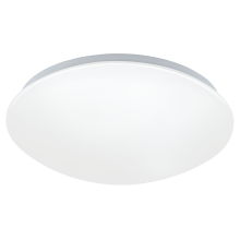 Настенно-потолочный LED светильник Eglo 32589 GIRON-C