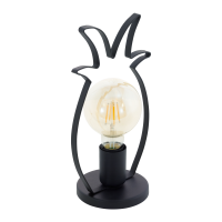 Настольная лампа Eglo 49909 COLDFIELD