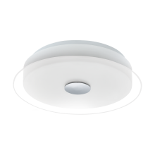Настенно-потолочный LED светильник Eglo 96432 PARELL