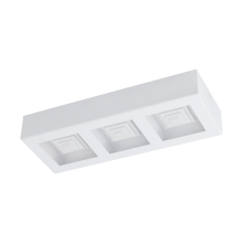 Настенно-потолочный LED светильник Eglo 96793 FERREROS