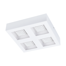 Настенно-потолочный LED светильник Eglo 96794 FERREROS