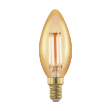 Світлодіодна лампочка Eglo 11698 E14-LED-C37