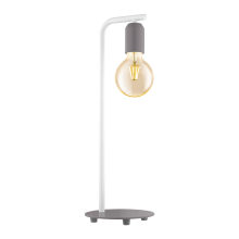 Настольная лампа Eglo 49116 ADRI-P