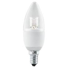 Світлодіодна лампочка Eglo 11196 E14-LED-C36