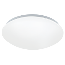 Настенно-потолочный LED светильник Eglo 97105 GIRON-RW