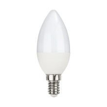 Светодиодная лампа Eglo 11711 E14-LED-C35 5W 2700K