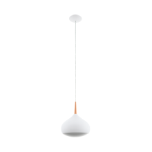 Підвісний світильник Eglo 97087 COMBA-C