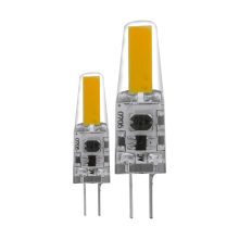 Світлодіодна лампочка Eglo 11552 G4-LED (2 шт в наборі)