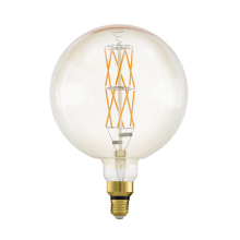 Светодиодная лампа Eglo 11687 E27-LED-G200 8W 2100K
