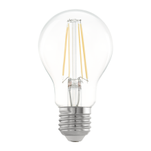 Светодиодная лампа Eglo 11501 E27-LED-A60 6W 2700K