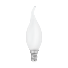 Светодиодная лампа Eglo 11603 E14-LED-CF35 4W 2700K