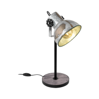 Настольная лампа Eglo 49718 BARNSTAPLE