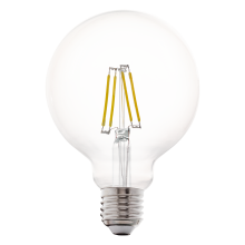 Світлодіодна лампочка Eglo 11502 E27-LED-G95