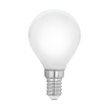 Светодиодная лампа Eglo 11604 E14-LED-P45 4W 2700K