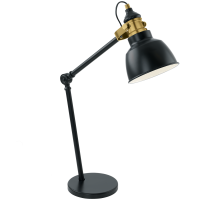 Настольная лампа Eglo 49523 THORNFORD