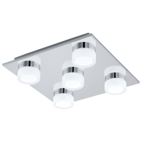 Потолочный светильник для ванной Eglo 96544 ROMENDO 1 IP44