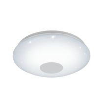 Настенно-потолочный LED светильник Eglo 96684 VOLTAGO-C