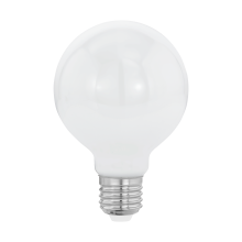 Светодиодная лампа Eglo 11598 E27-LED-G80 7W 2700K