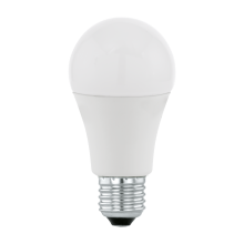 Светодиодная лампа Eglo 11714 E27-LED-A60 9.5W 3000K