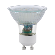 Светодиодная лампа Eglo 11535 GU10-LED 5W 3000K