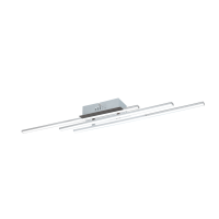 Потолочный светодиодный светильник Eglo 96316 PARRI