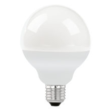 Светодиодная лампа Eglo 11487 E27-LED-G90 12W 3000K