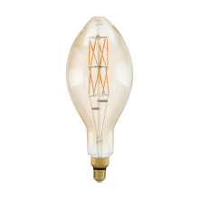 Светодиодная лампа Eglo 11685 E27-LED-E140 8W 2100K
