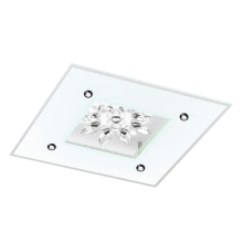 Настенно-потолочный LED светильник Eglo 96536 BENALUA 1