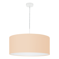 Подвесной светильник с абажуром Eglo 97562 Pasteri-P