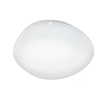 Настенно-потолочный светильник Eglo 98227 SILERAS-A