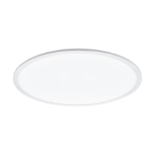 Потолочный светильник Eglo 98209 SARSINA-A с пультом