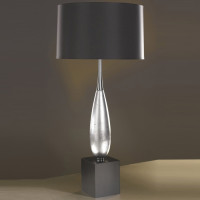 Настольная лампа Elstead Lui/Solomon Silv Lui&#039;S Collection без абажура